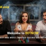 Betnow Casino Login