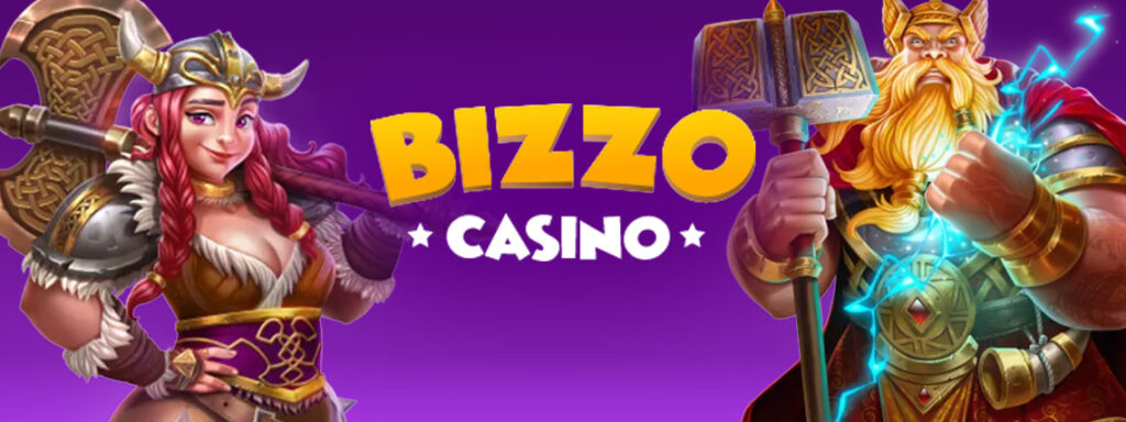 Bizzo Casino No Deposit Bonus