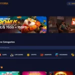 Sloterra Casino