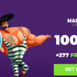 Madmax Casino