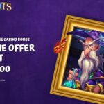 Damslots Casino No Deposit Bonus