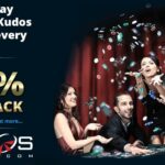 Kudos Casino No Deposit Bonus