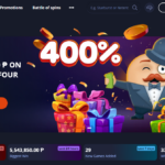 Mr Bet Casino Affiliates