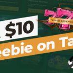 Triple Seven Casino Bonus Codes