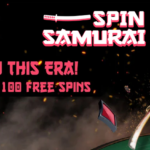 Spin Samurai Casino