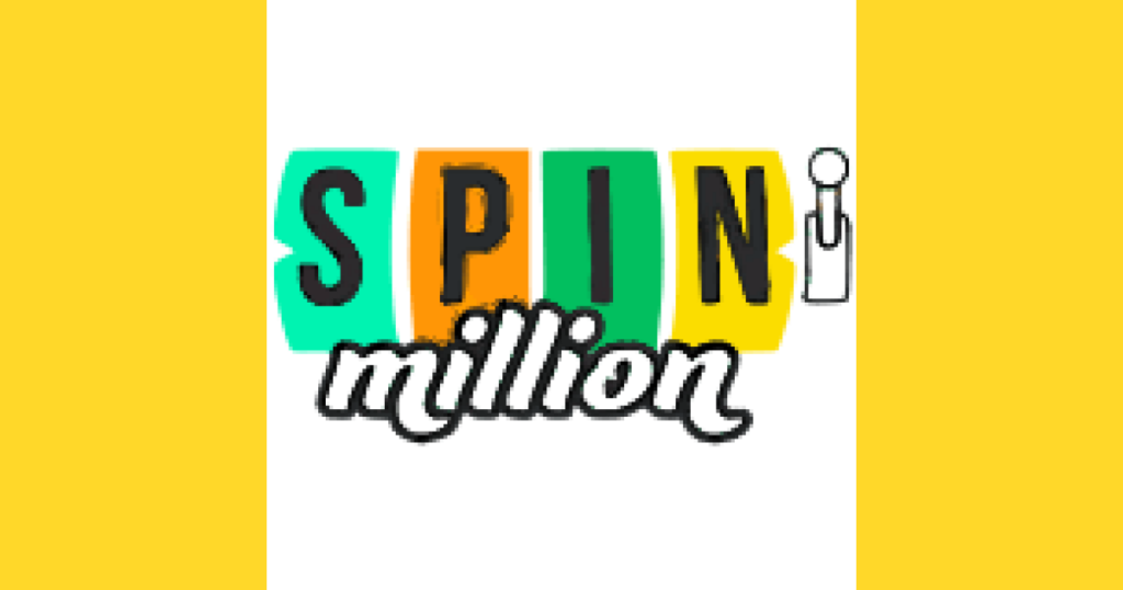 Spin Million Casino