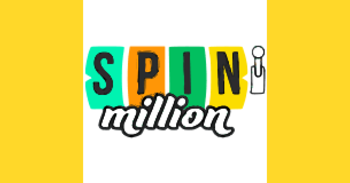 Spin Million Casino