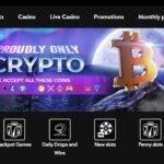 321 Crypto Casino No Deposit Bonus