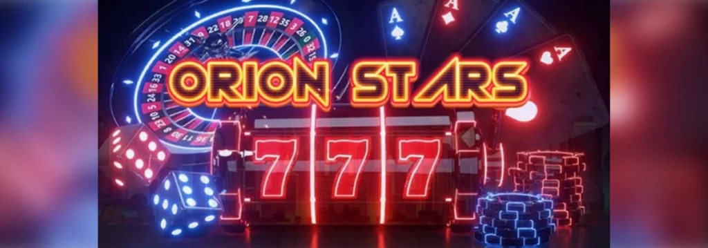 Orion Casino No Deposit Bonus