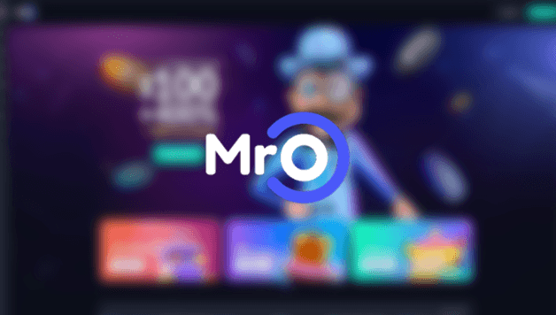 Mr O Casino