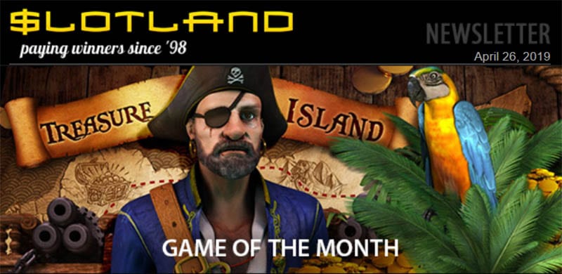 Slotland Casino