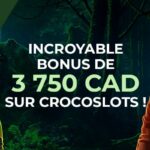 Crocoslots Casino