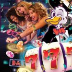 Ducky Lucky Casino