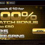 Total Gold Casino