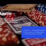 Spintastic Casino
