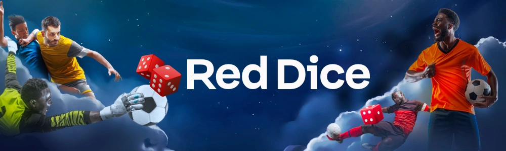 Red Dice Casino