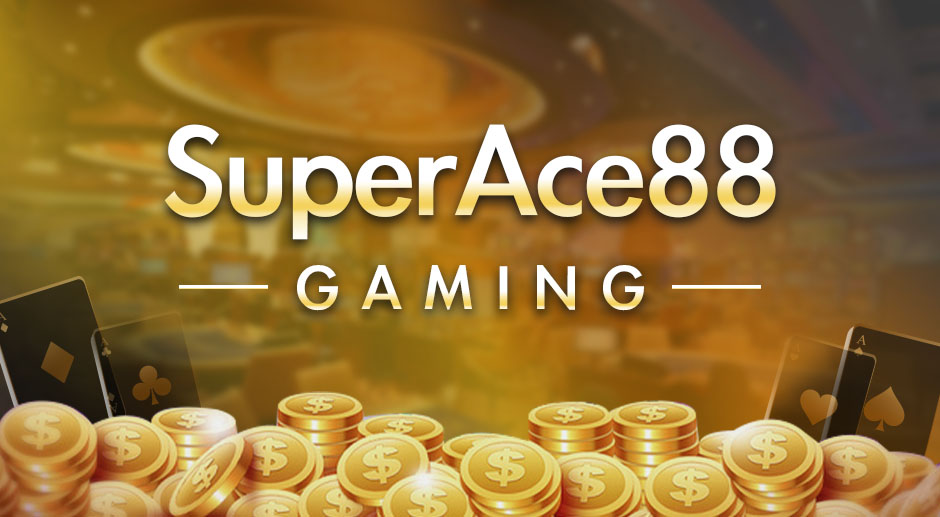 Super Ace88 Casino