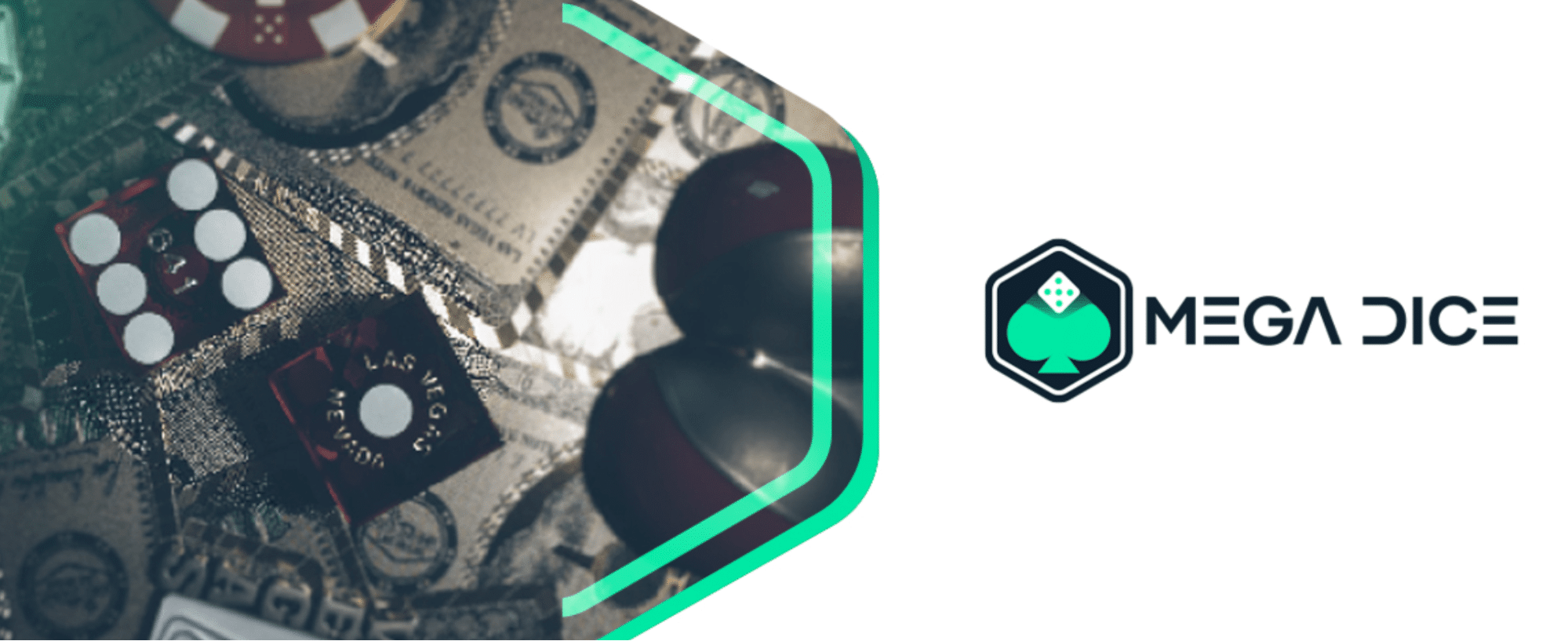 Mega Dice Casino No Deposit Bonus