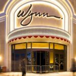 Wynn Casino Playing Cards