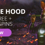 Robin Roo Casino Login