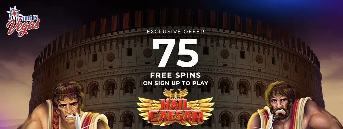 This Is Vegas Casino Free Chip