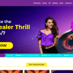 Spin Samba Casino