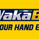 Wakabet Casino Login