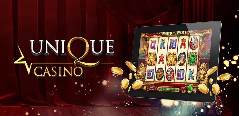 Win Unique Casino