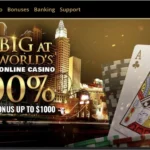 MYB Casino