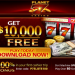 Planet 7 Casino
