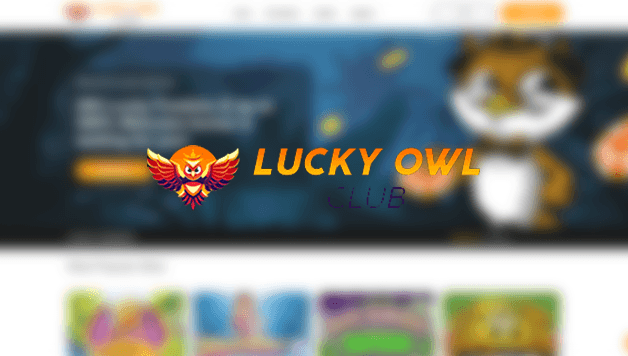 Lucky Owl Club Casino