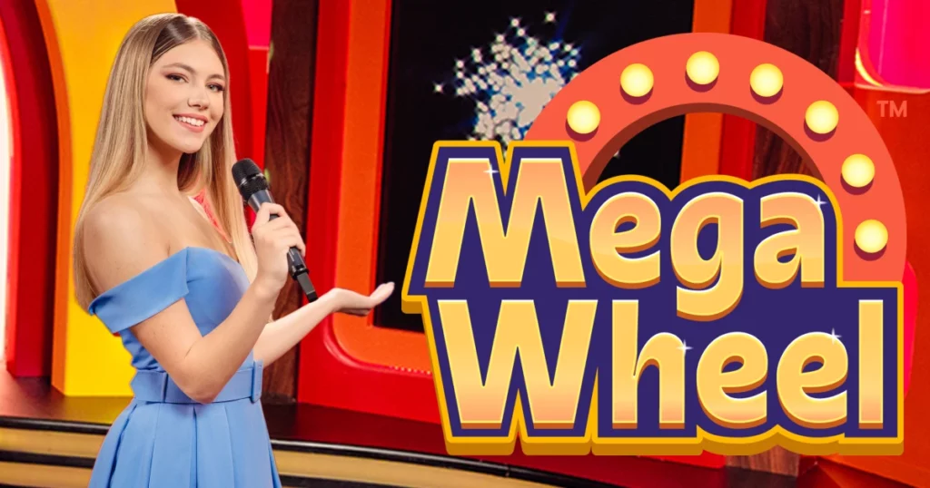 Mega Wheels Casino