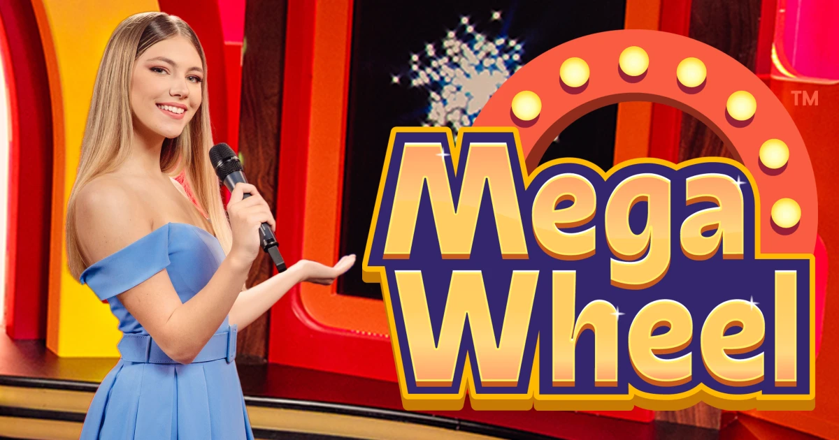 Mega Wheels Casino