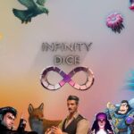 Infinity Dice Casino
