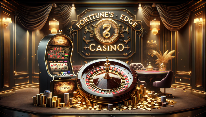 Fortune Edge Casino