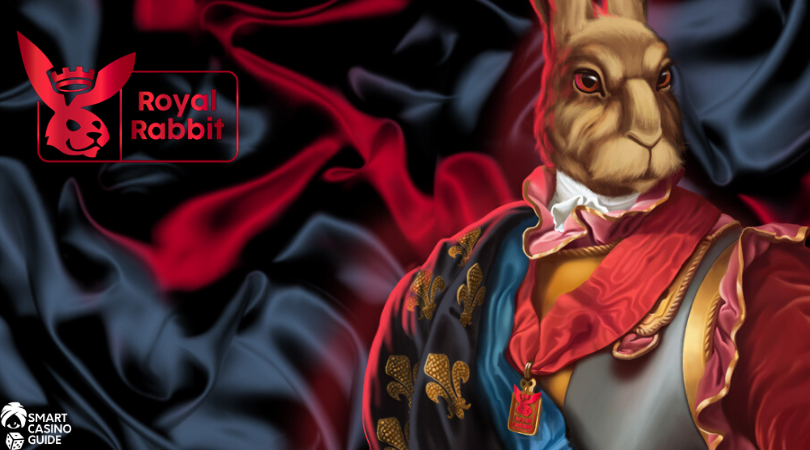 Royal Rabbit Casino