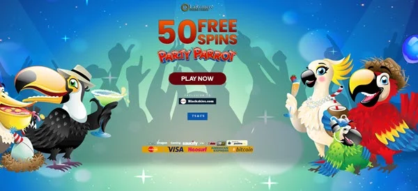 Laromere Casino