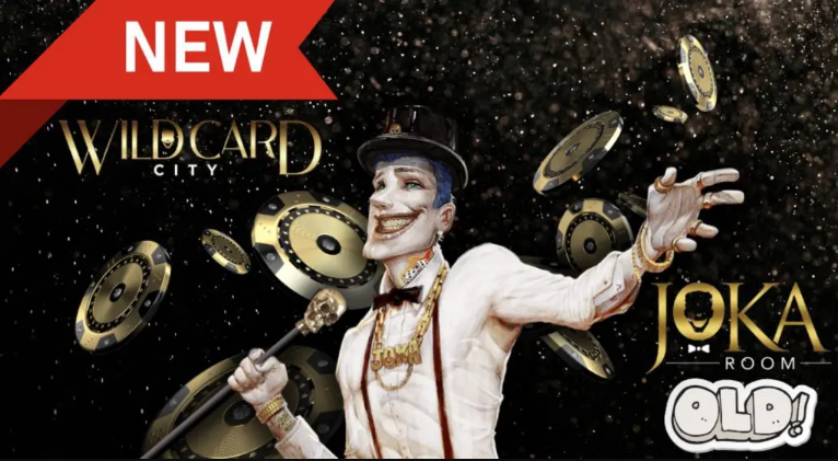 Jokaroom Casino Review