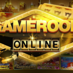 Gameroom Casino
