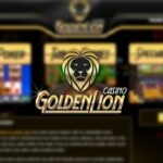 Golden Lion Casino