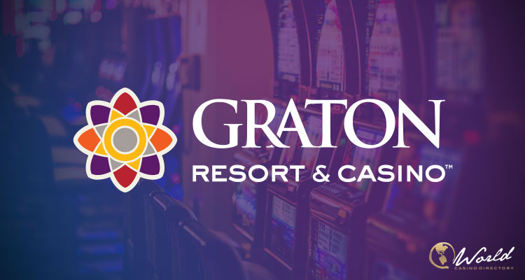 Graton Casino Gift Card