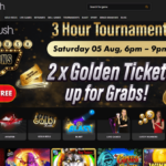 Gold Rush Casino No Deposit Bonus