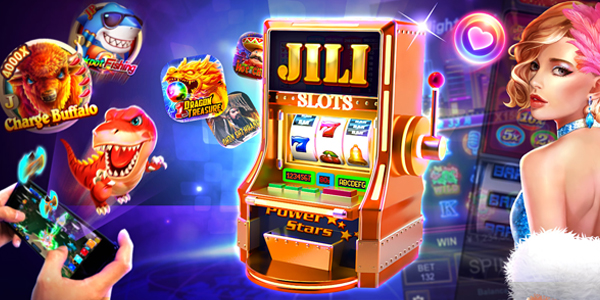 Jili Casino free 100