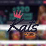 Kats Casino Login