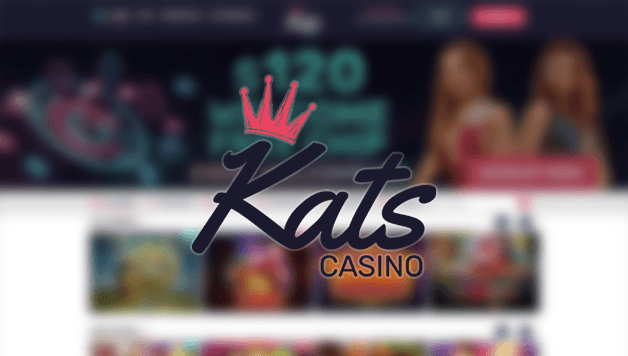 Kats Casino Login
