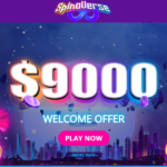Spinoverse Casino