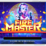 Fire Master Casino