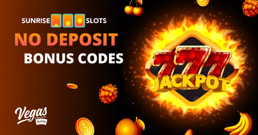 Sunrise Casino No Deposit Bonus