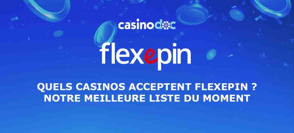 Flexepin Casino