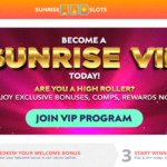 Sunrise Casino